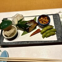 割烹良  - 