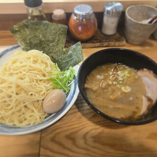 東池袋 大勝軒 いぶき_1