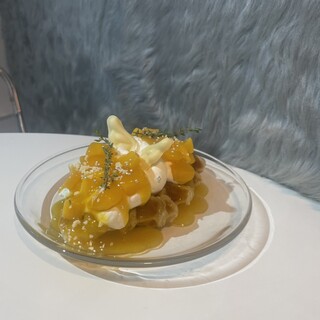 口コミ一覧 : OFFOFF （オフオフ） - 赤坂/カフェ [食べログ]