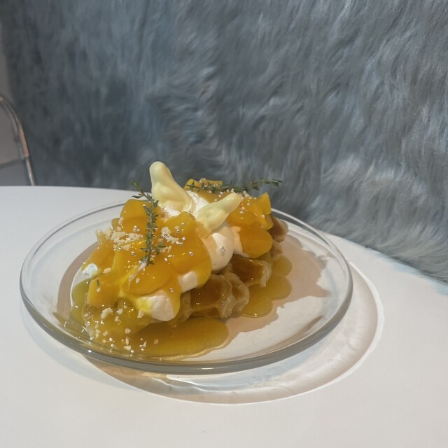 OFFOFF （オフオフ） - 赤坂/カフェ | 食べログ