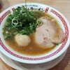 幸ちゃんラーメン 福岡空港店