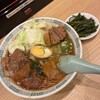 桂花ラーメン 御徒町店