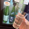 地酒・立ち呑み 酒母や