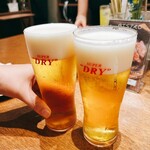 大宮 BISTRO NONKI - 