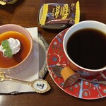 大人 cafe レヨン - 
