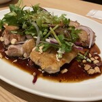 信州蕎麦みよしや - 