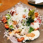 大宮 BISTRO NONKI - 