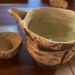 十割蕎麦 鴨料理 ならや - 