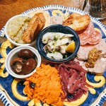 大宮 BISTRO NONKI - 