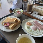 Mitsui no Mori Karuizawa Country Club - 