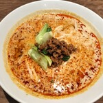 中国料理 浜木綿 - 料理写真: