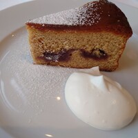 銀座 ハプスブルク・ファイルヒェン - 