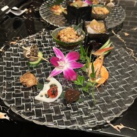 銀座夜市 - 