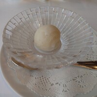 銀座 ハプスブルク・ファイルヒェン - 