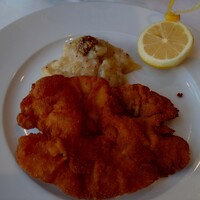 銀座 ハプスブルク・ファイルヒェン - 