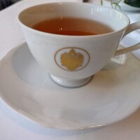 銀座 ハプスブルク・ファイルヒェン - 