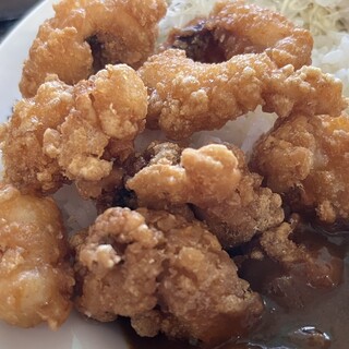 ランチ&カフェ リッチー_1