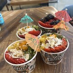 Hawaiian Aroma Caffe - 