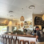 Hawaiian Aroma Caffe - 