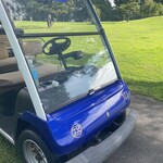 軽井沢72ゴルフ東コースレストラン - 