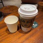 スターバックス・コーヒー - 