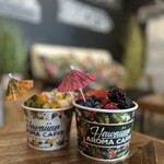 Hawaiian Aroma Caffe - 