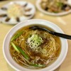 錦福香 - 台湾ラーメン 600円！！