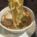 会津喜多方RAMEN 二代目 いわいや  - 