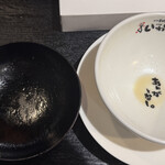 会津喜多方RAMEN 二代目 いわいや  - 