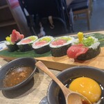釣宿酒場 マヅメ - 