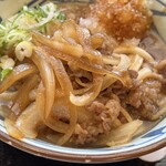 丸亀製麺 酒田店 - 