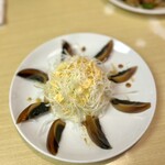 錦福香 - ピータン