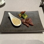 中国飯店 富麗華 - 