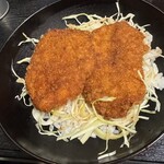 会津喜多方RAMEN 二代目 いわいや  - 