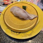 金沢まいもん寿司 - 