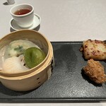 中国飯店 富麗華 - 