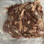 らーめん 八芯 - こんな感じです