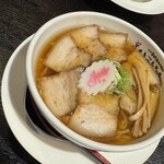会津喜多方RAMEN 二代目 いわいや  - 