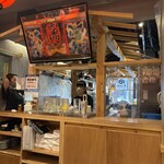 浅草 もつ焼のんき - 