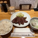 牛たん料理 閣 電力ビル店 - 