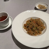 中国飯店 富麗華 - 