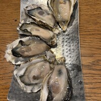 Seafood bar Ermitage 横浜鶴屋町店 - 