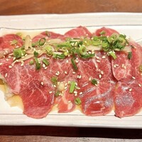 焼肉 いのうえ 吉祥寺店 - 