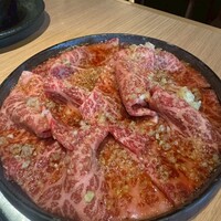 焼肉 黒田 - 