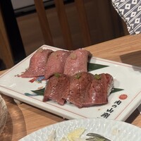 肉の山翔 - 