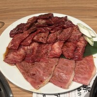 肉の山翔 - 