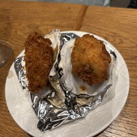 Seafood bar Ermitage 横浜鶴屋町店 - 