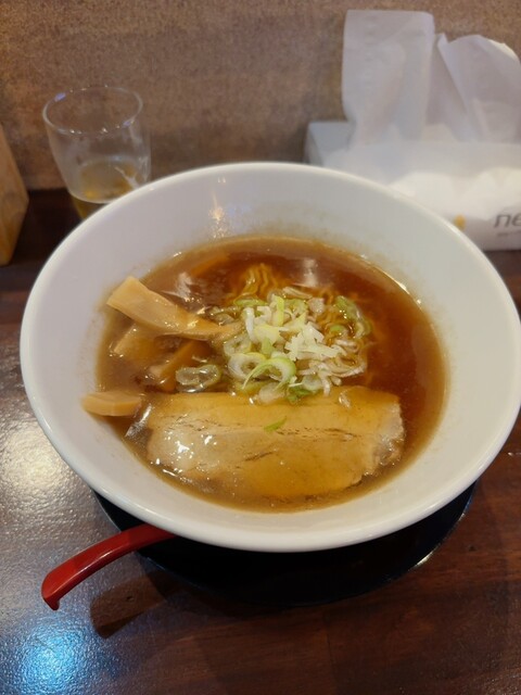 麺屋ビギナー 中央弘前 &ndash; 深夜営業のラーメン店