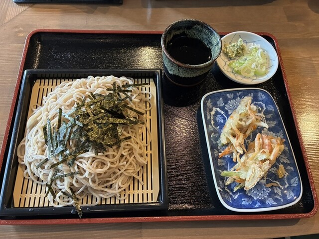 柗井商店 - 小樽（居酒屋）の写真