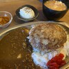 カレーとハンバーグのお店8bit